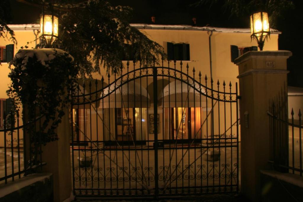 Hotel La Rescossa Mira Exteriér fotografie