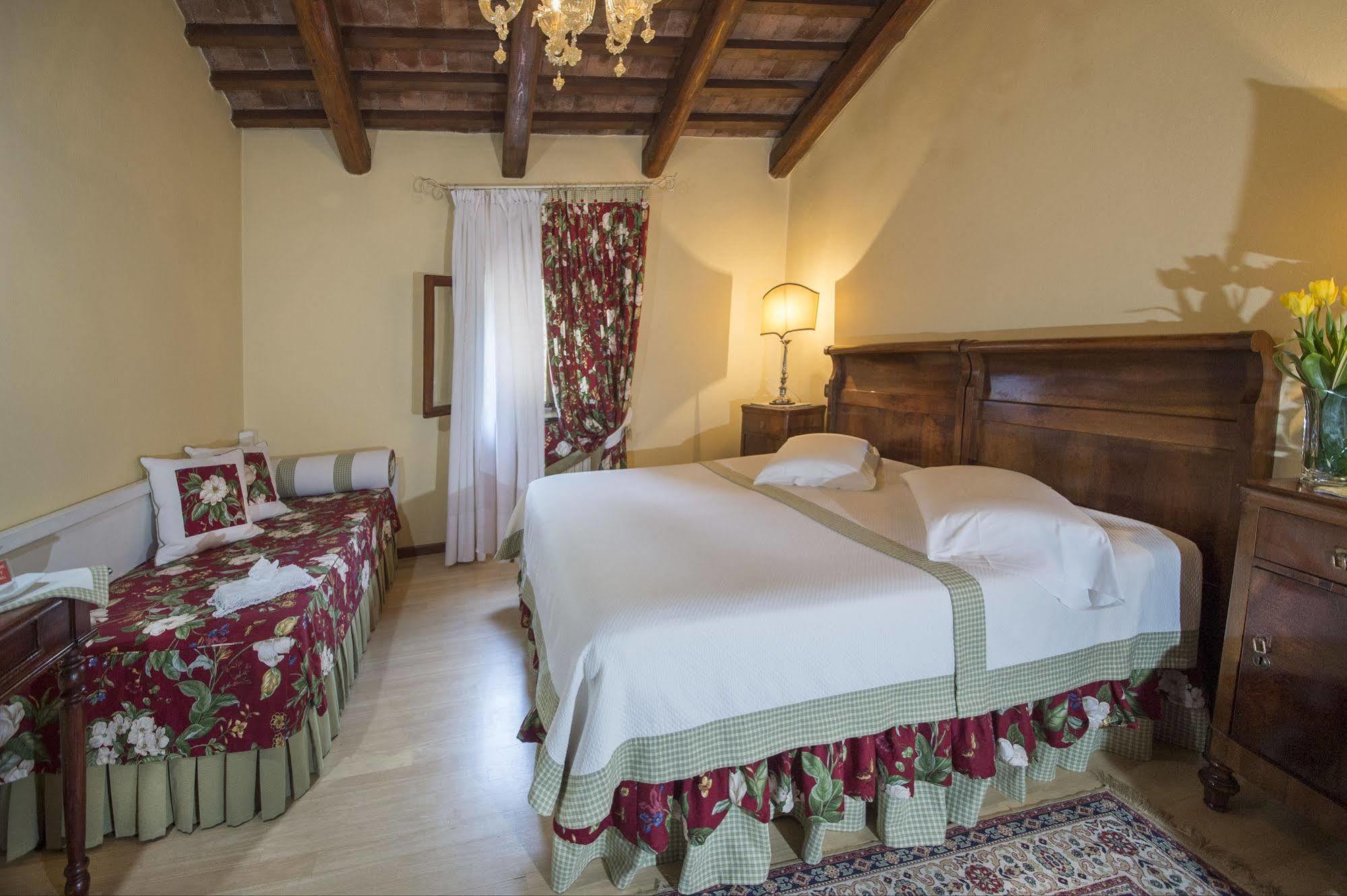 Hotel La Rescossa Mira Exteriér fotografie