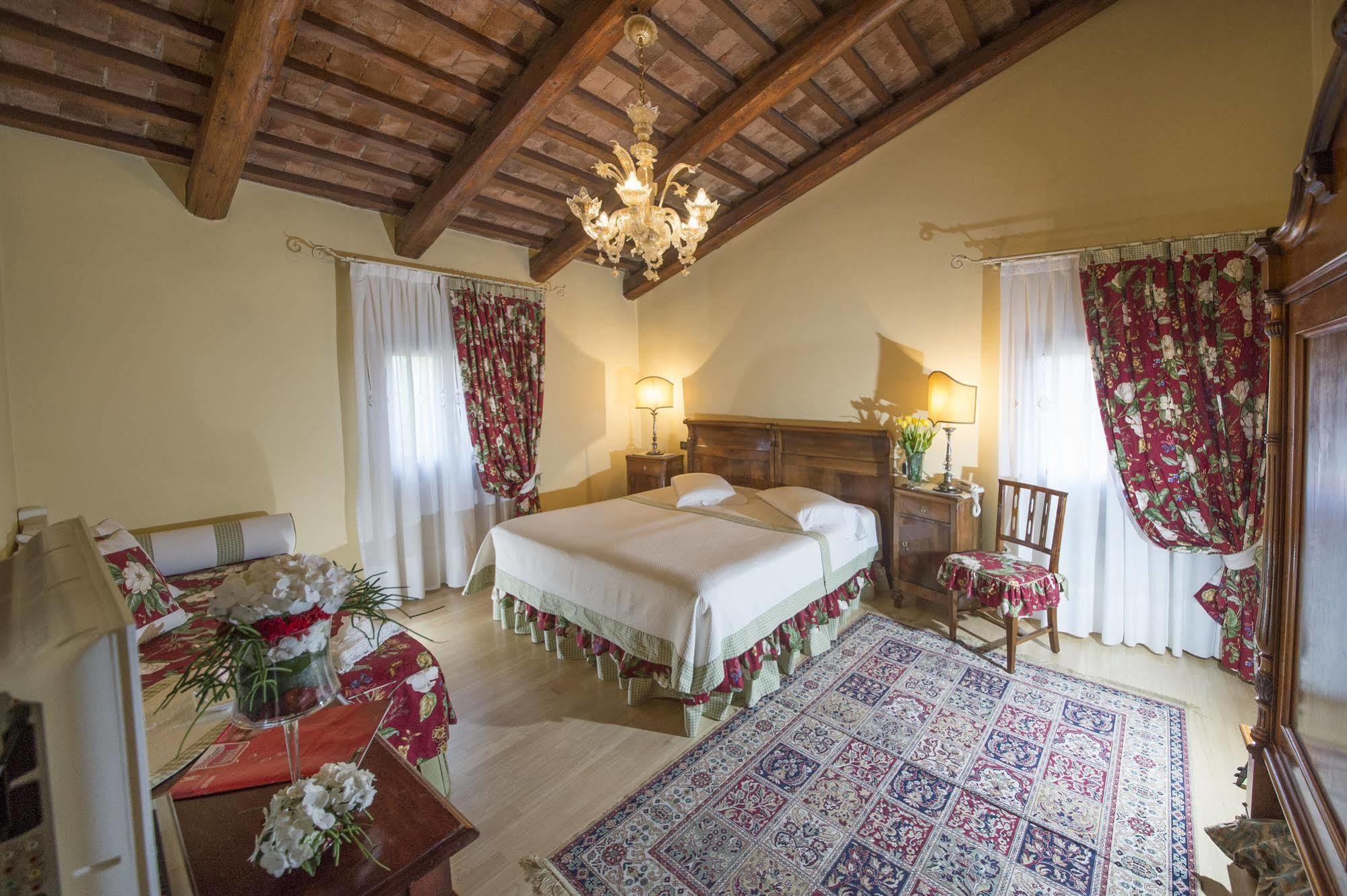 Hotel La Rescossa Mira Exteriér fotografie